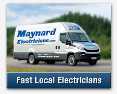 Maynard Electricians